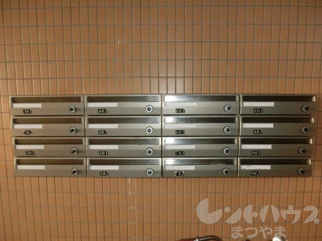 勝山町バートン その他