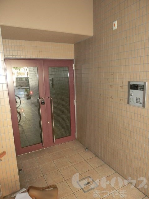 勝山町バートン その他