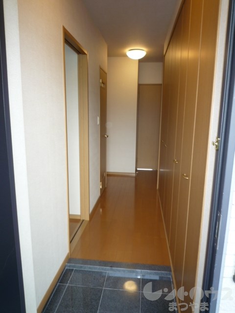 レベウェル三愛 その他