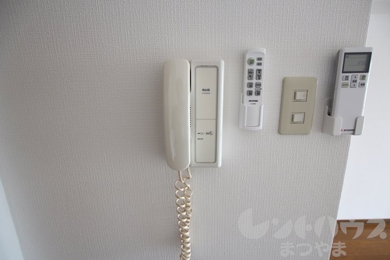 フローリッシュ大和 セキュリティ