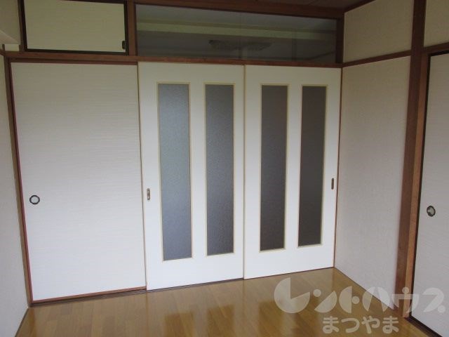 港山マンション その他