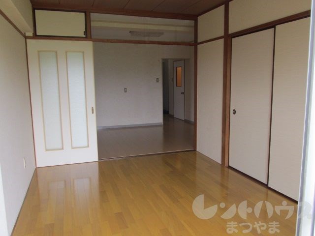 港山マンション その他