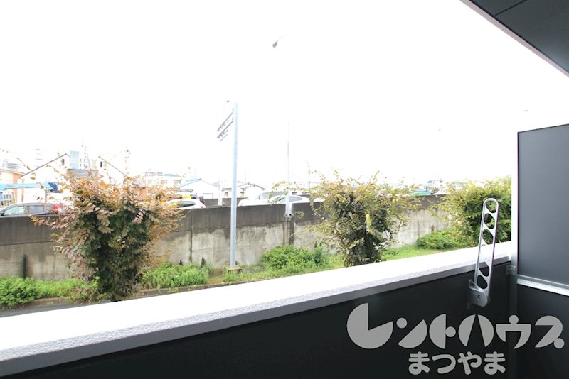Mayfair 美沢　Premium 眺望