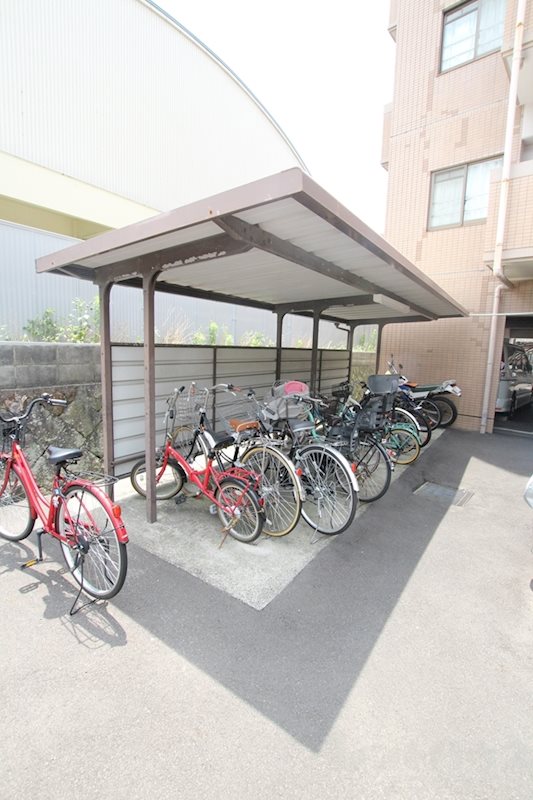 アドラーブル道後 その他