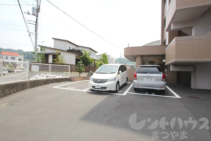 アドラーブル道後 その他