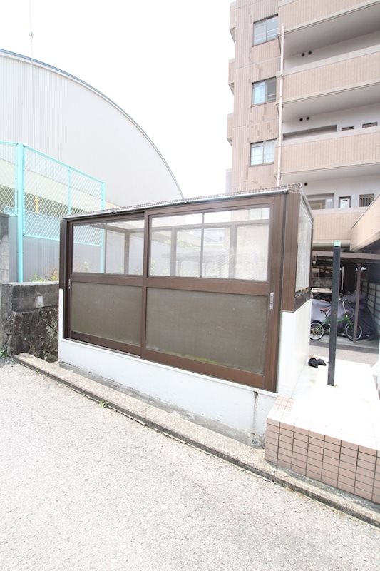 アドラーブル道後 その他