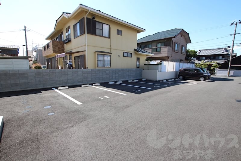 ライフ市坪 その他