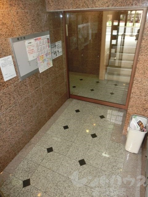 ユナイテッド勝山プレステージ リビング