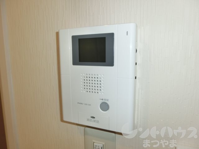 Maison do Rire セキュリティ