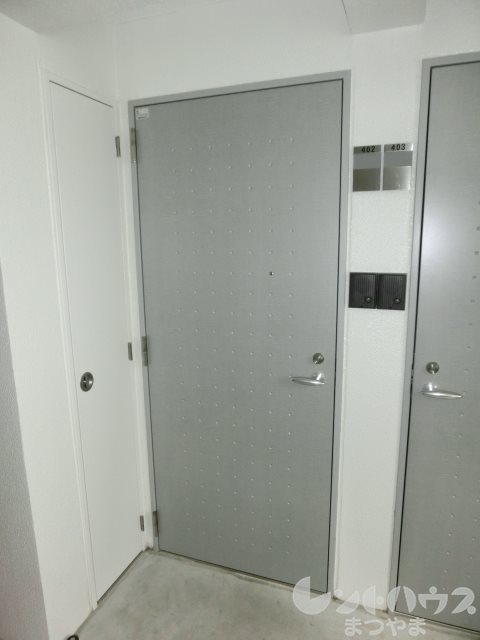 Maison do Rire 玄関