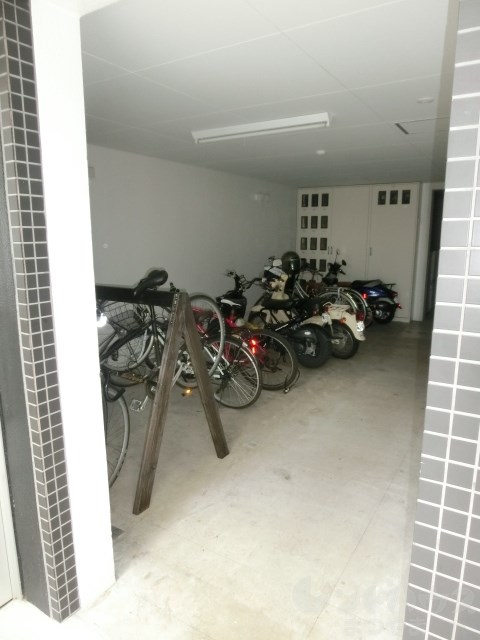 Maison do Rire その他