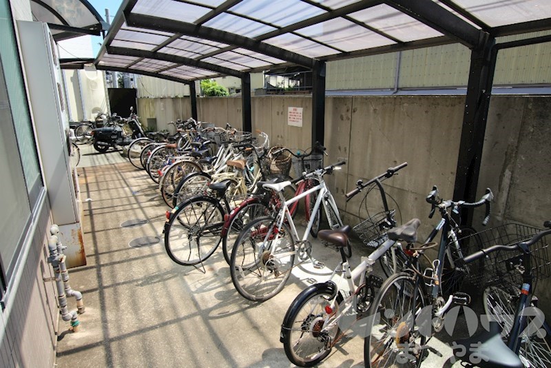 ロクス岡崎 その他