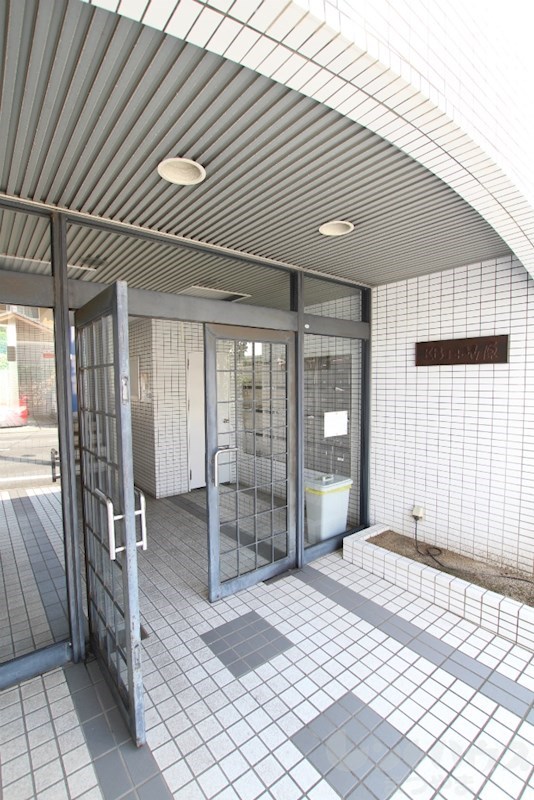 KBコート竹原 その他