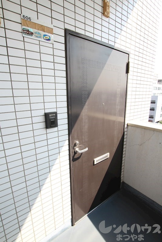 KBコート竹原 その他