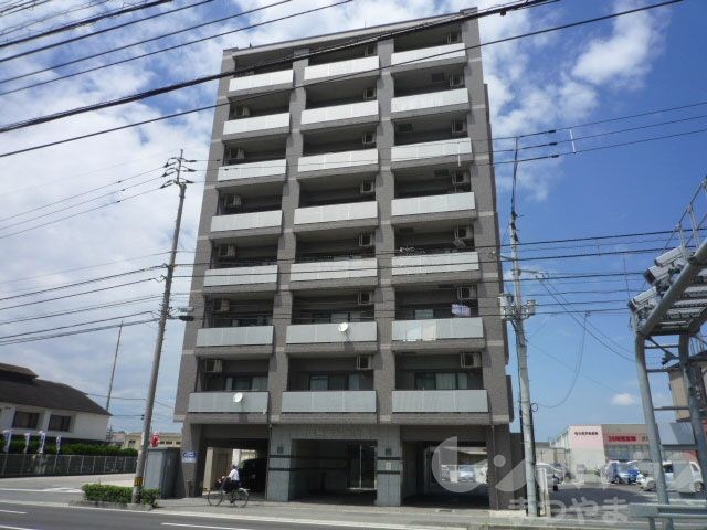 日興ビル中央 外観