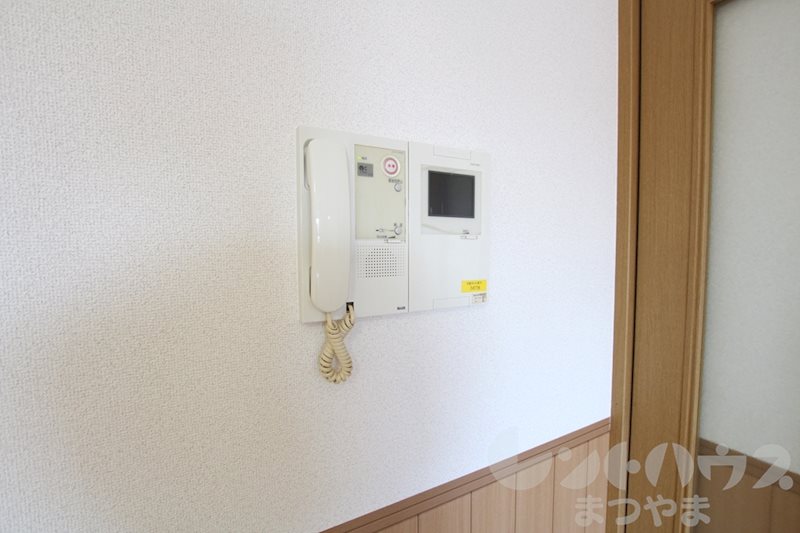 日興ビル中央 セキュリティ