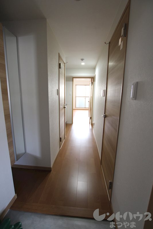 ラソンブレ木屋町Ⅰ（北棟） その他設備