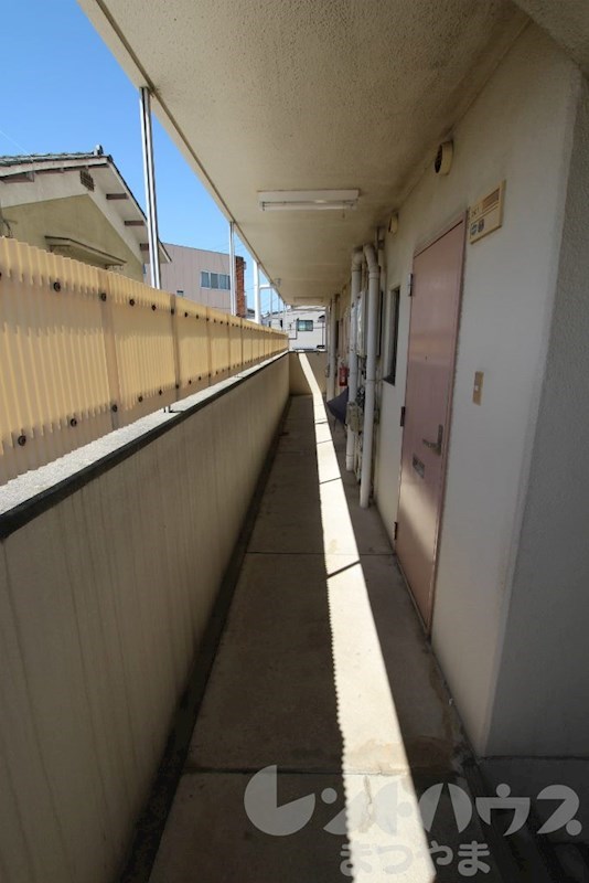 二宮桑原マンション その他
