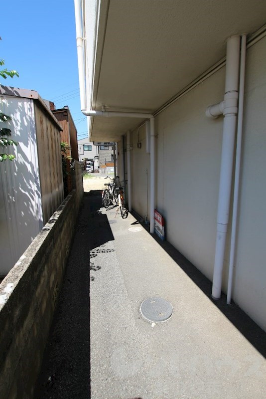 二宮桑原マンション その他