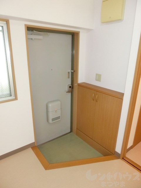 B.BU館 その他