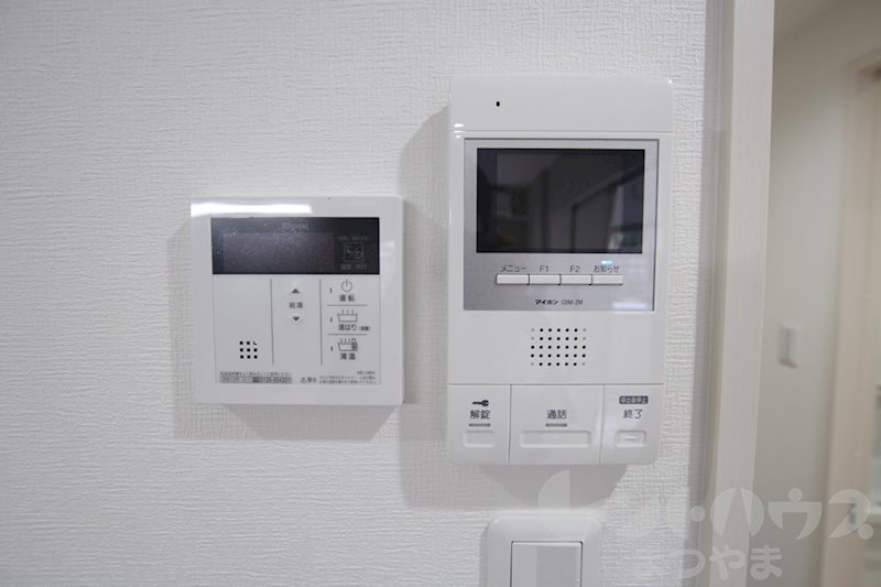 Renotta　Takewara その他設備