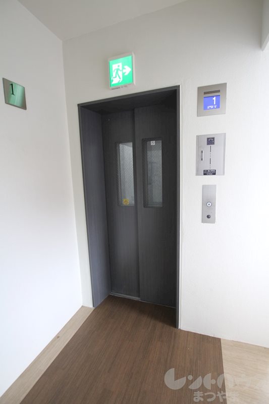 Renotta　Takewara その他設備