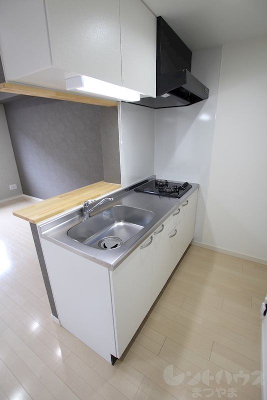 Renotta　Takewara キッチン