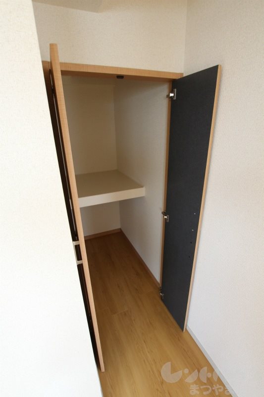 都マンション 収納