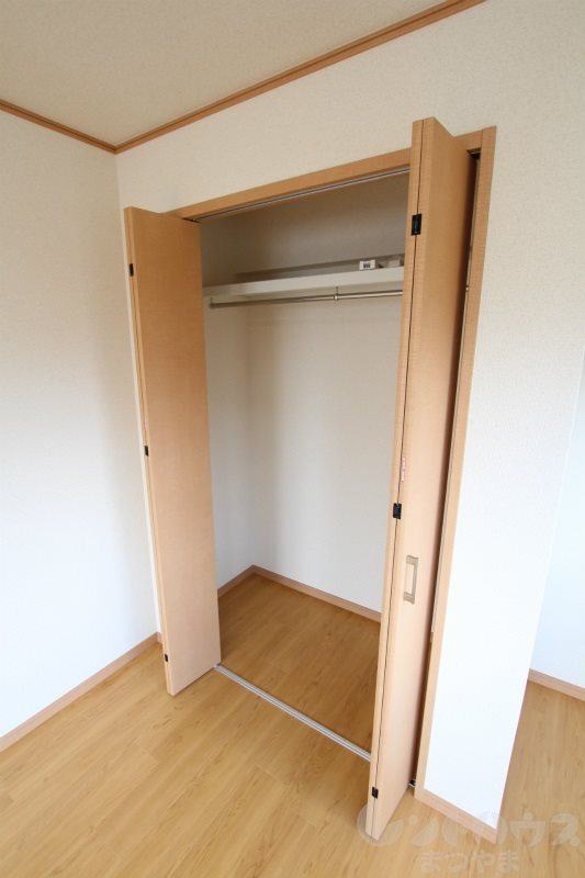 都マンション 収納