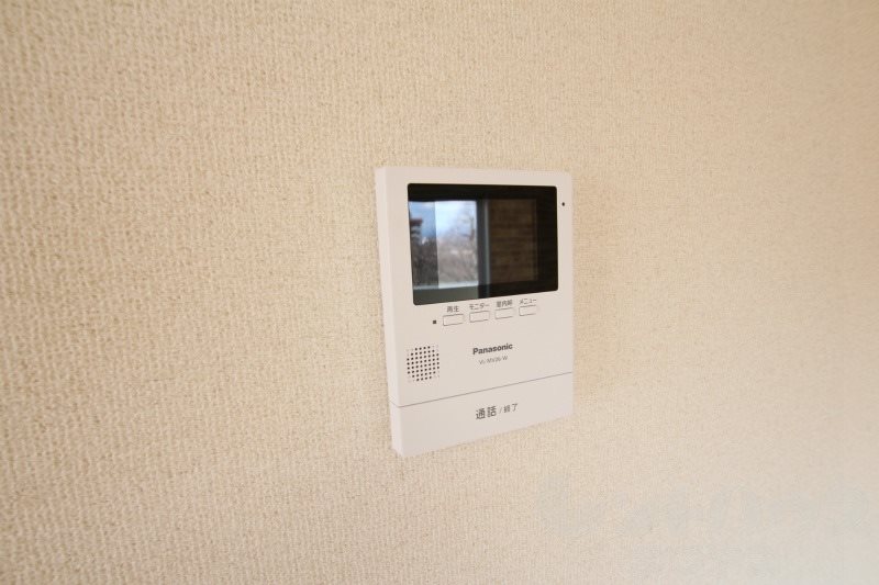 都マンション セキュリティ