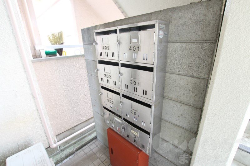 都マンション その他設備