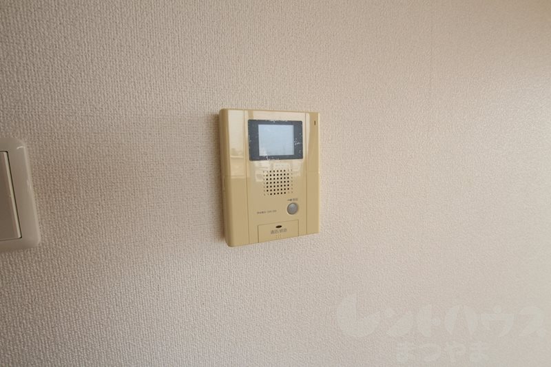 ライフコート湊町 セキュリティ