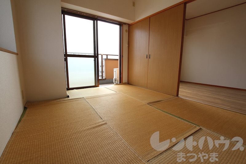 ロイヤルコート松山 その他