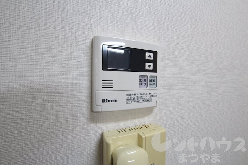 メルシーコート湊町 その他