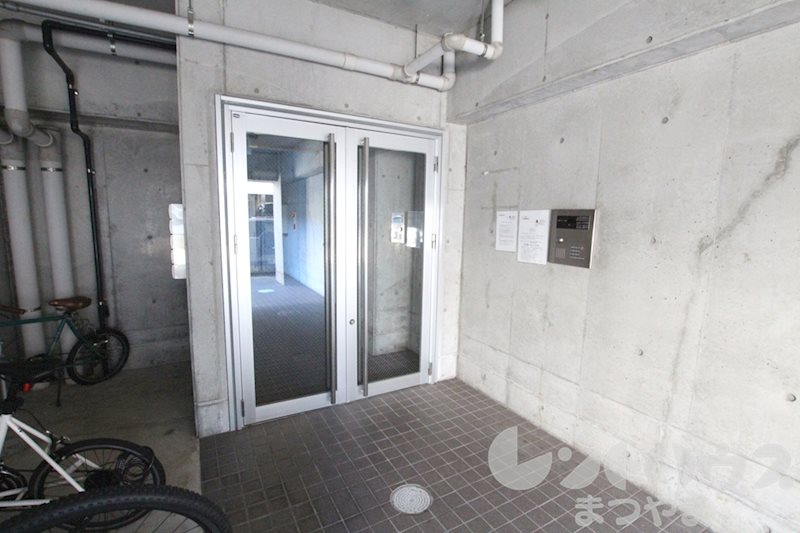 メルシーコート湊町 その他