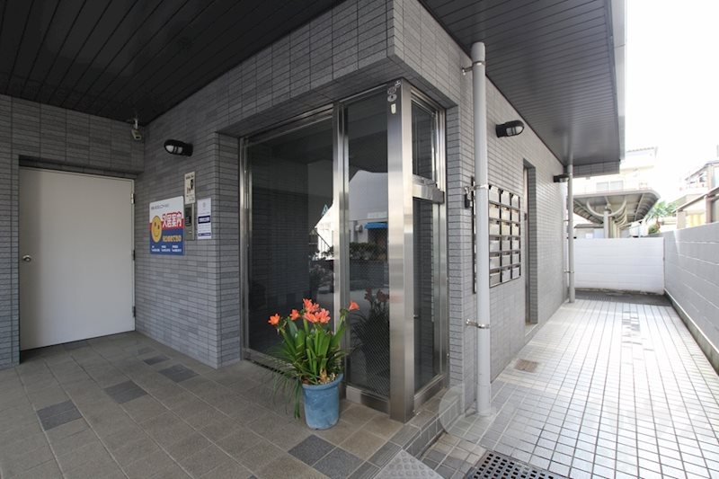 味酒直貴ビル セキュリティ