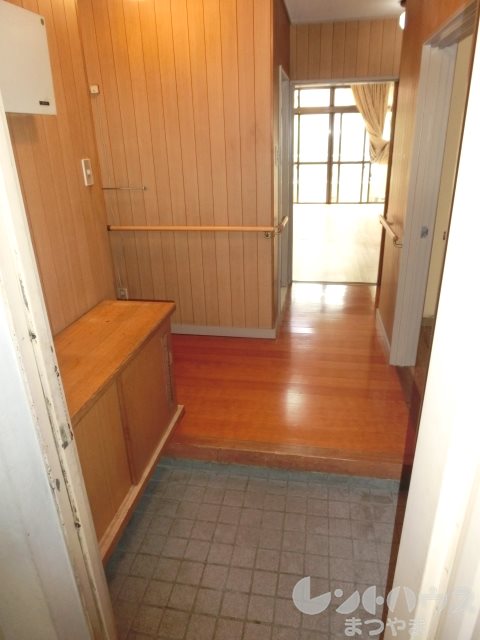 本田ビル その他