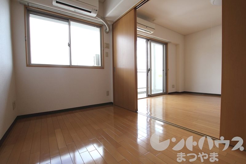 アーバン道後今市 その他