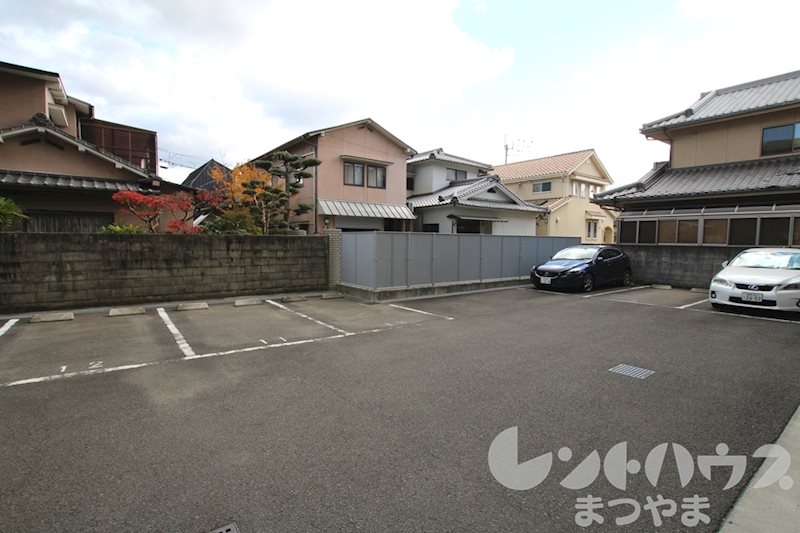 アーバン道後今市 その他