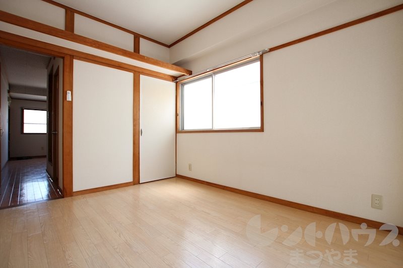 松本ビル その他部屋・スペース