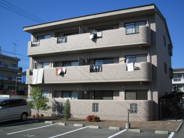 ネイブル道後 ネイブル道後外観