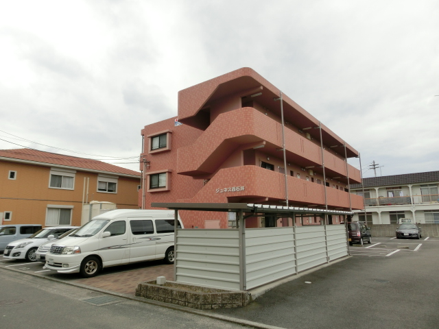 ジュネス西石井 CIMG2758