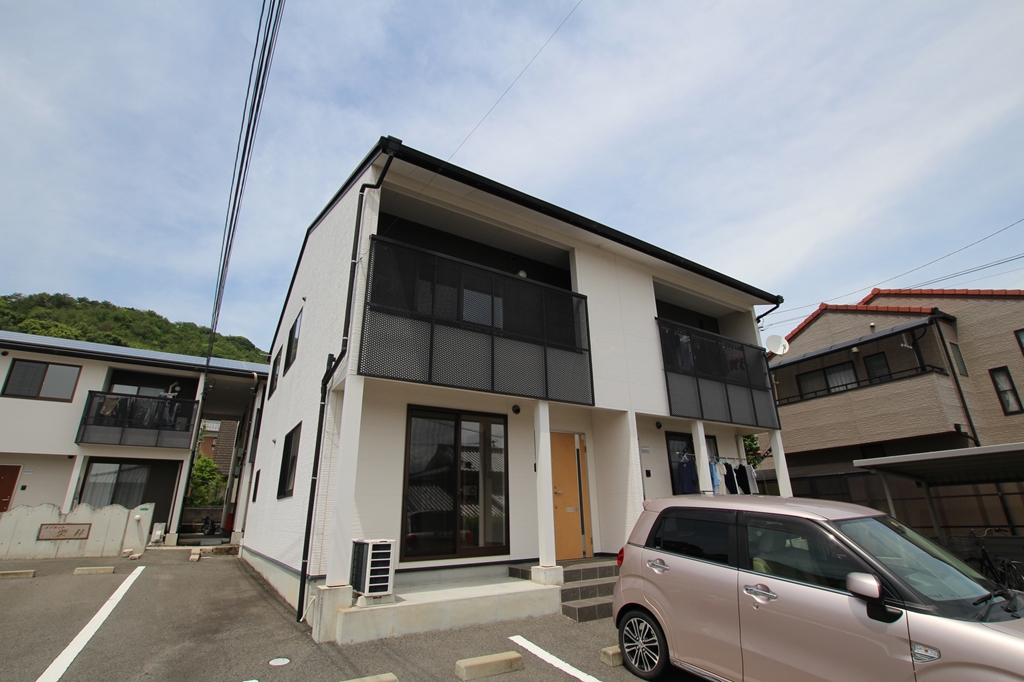 メゾネット栗林 s-IMG_7407