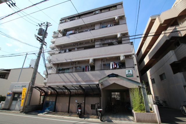 愛媛大学・松山大学周辺オススメお部屋情報３！