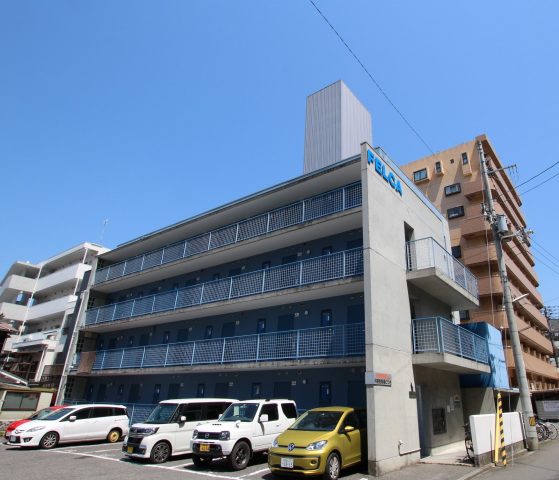 愛媛大学・松山大学周辺オススメお部屋情報４！