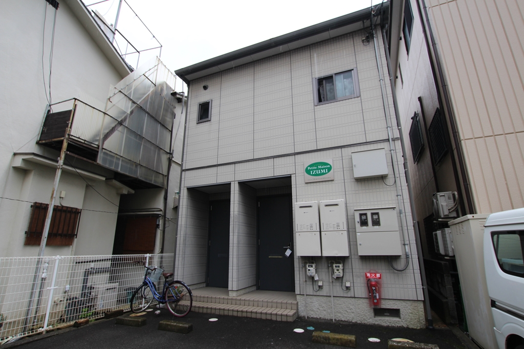 プチメゾンIZUMI s-IMG_8605