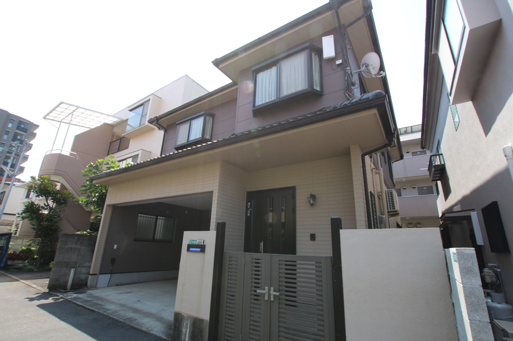 南町2丁目戸建て s-IMG_8913