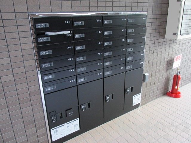 コヴェント・ガーデン二番町 その他