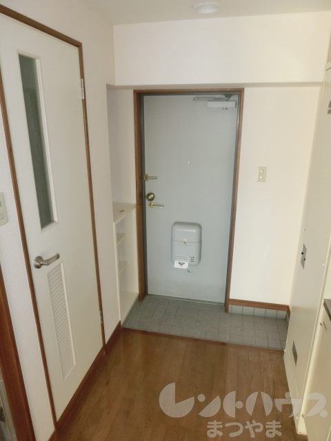 オーベルビル セキュリティ