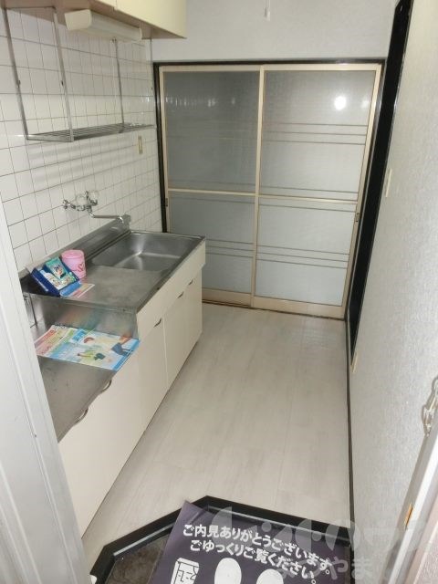 コーポ樋又B棟 その他設備